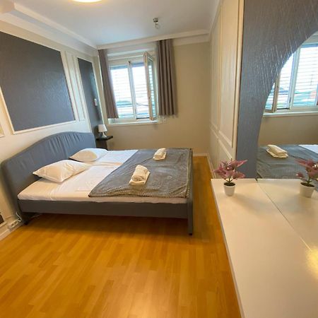 Anzotika Central Apartment, Wiedeń Zewnętrze zdjęcie