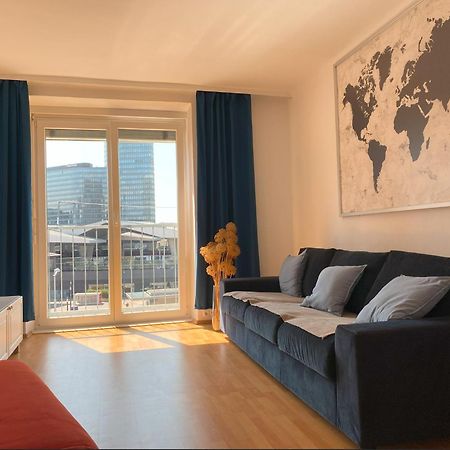 Anzotika Central Apartment, Wiedeń Zewnętrze zdjęcie