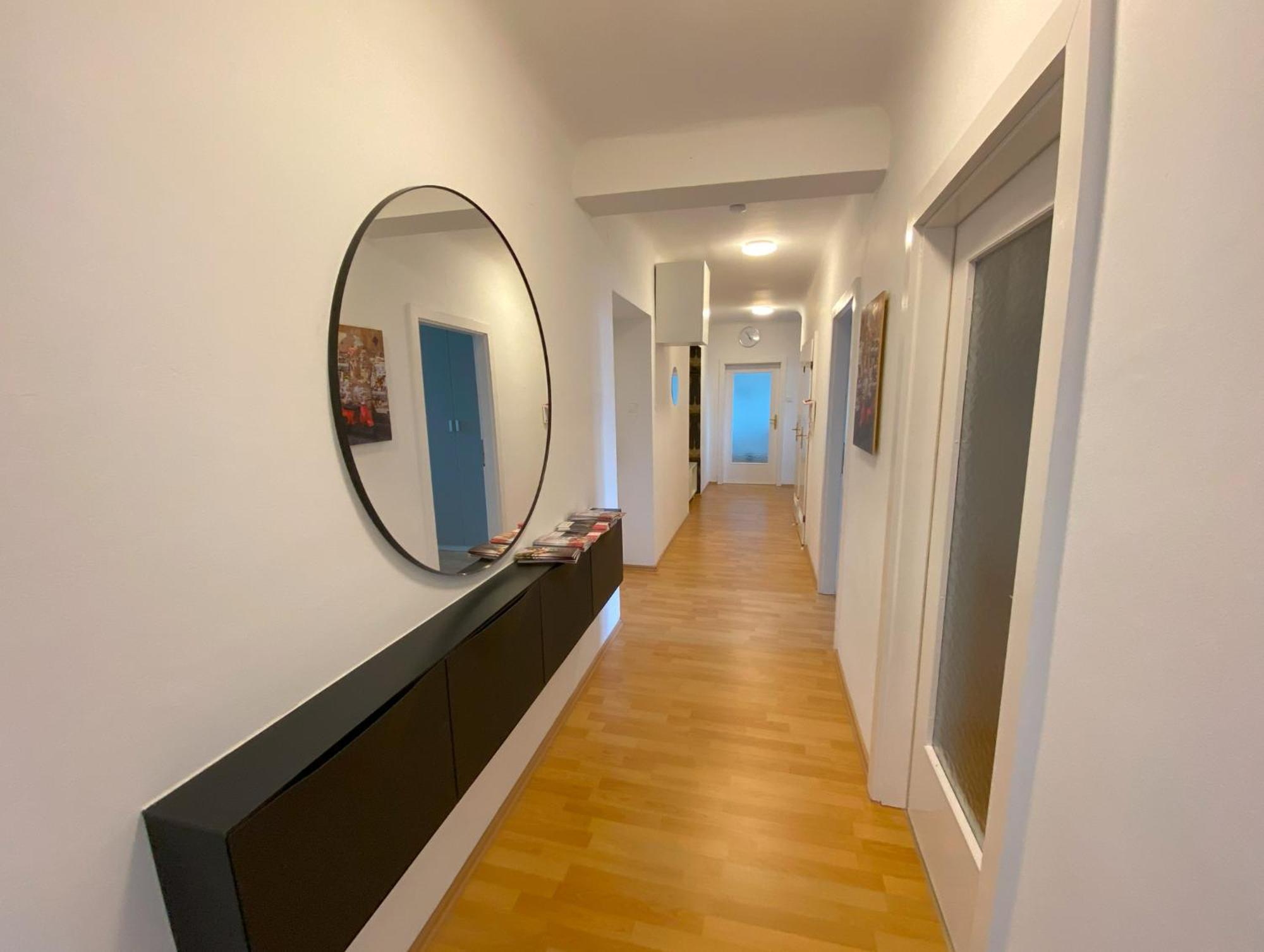 Anzotika Central Apartment, Wiedeń Zewnętrze zdjęcie