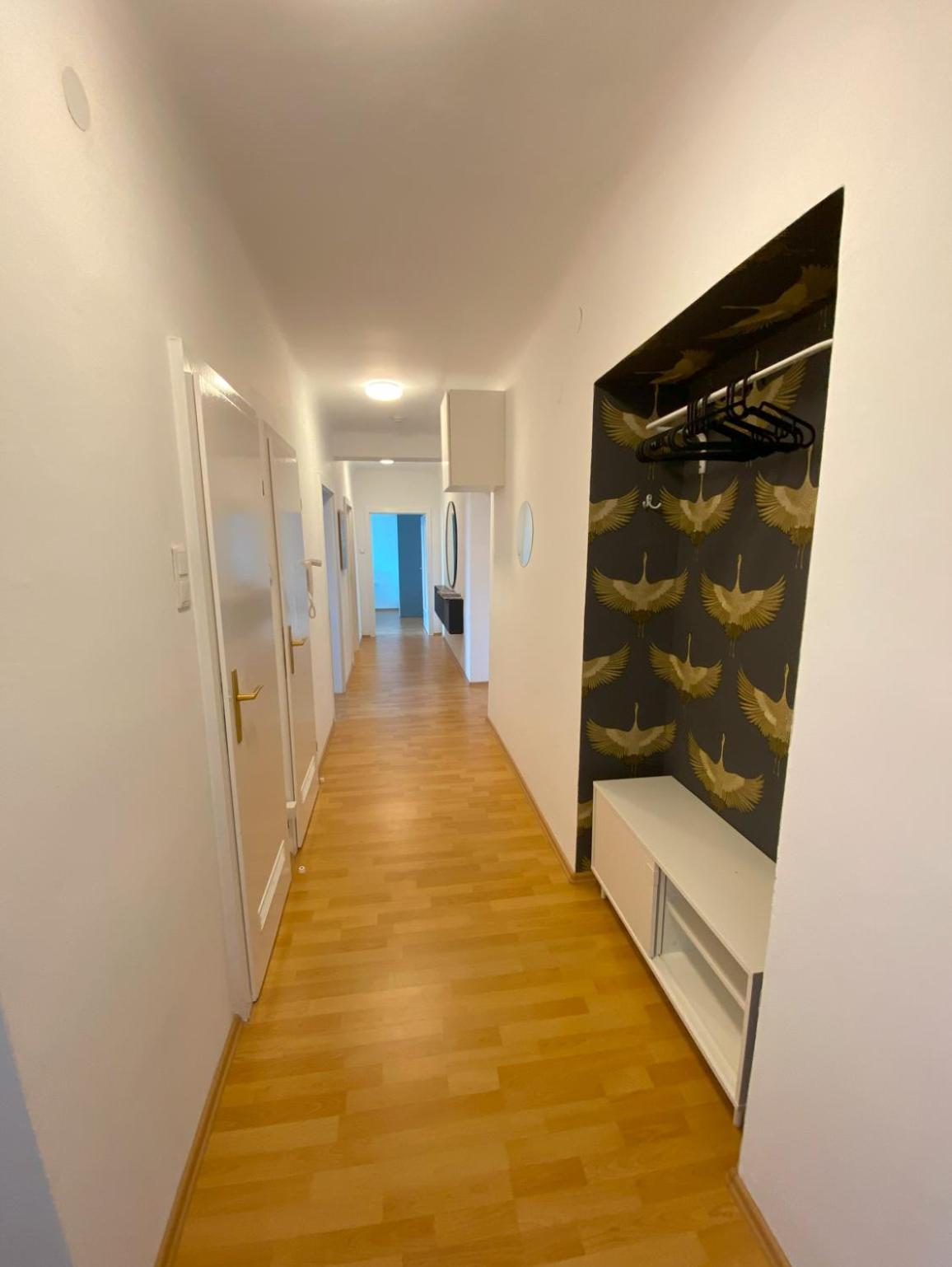 Anzotika Central Apartment, Wiedeń Zewnętrze zdjęcie