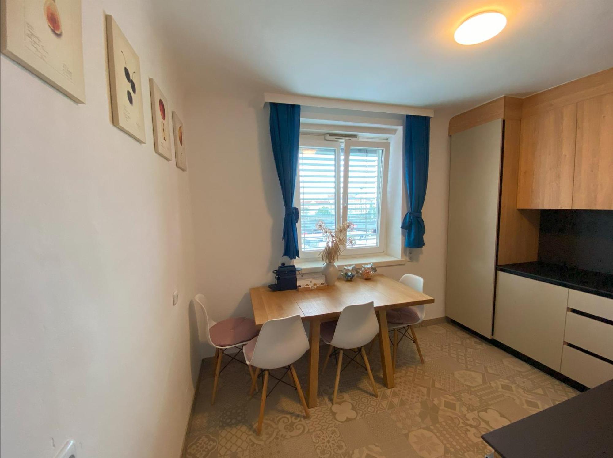 Anzotika Central Apartment, Wiedeń Zewnętrze zdjęcie