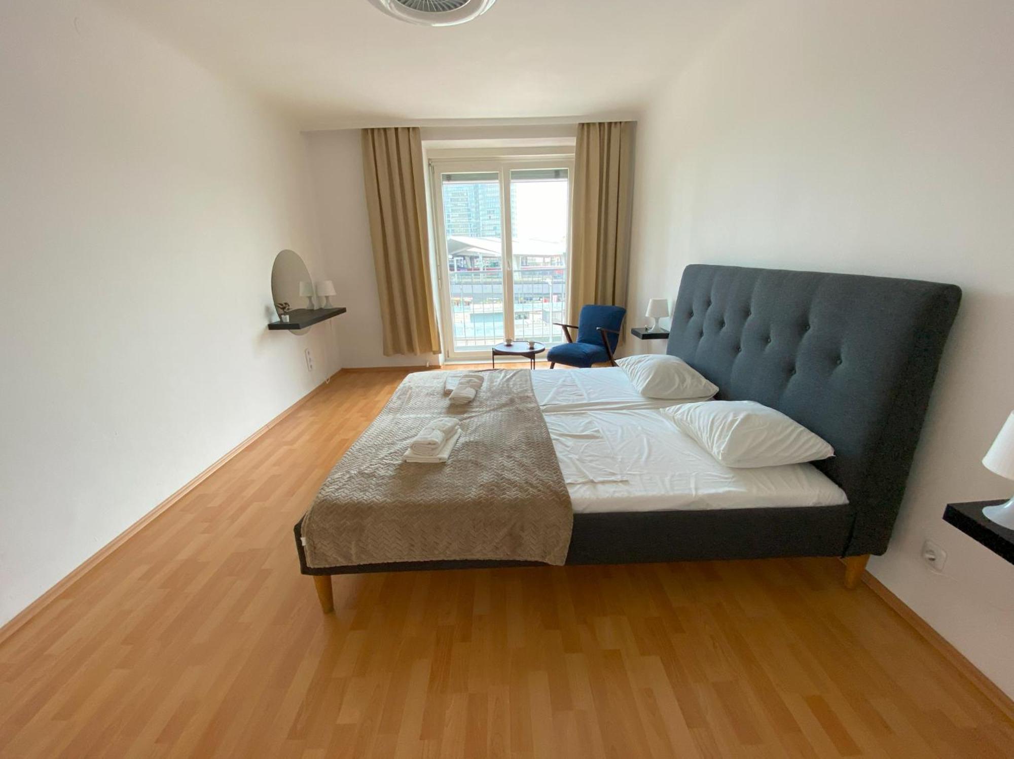 Anzotika Central Apartment, Wiedeń Zewnętrze zdjęcie