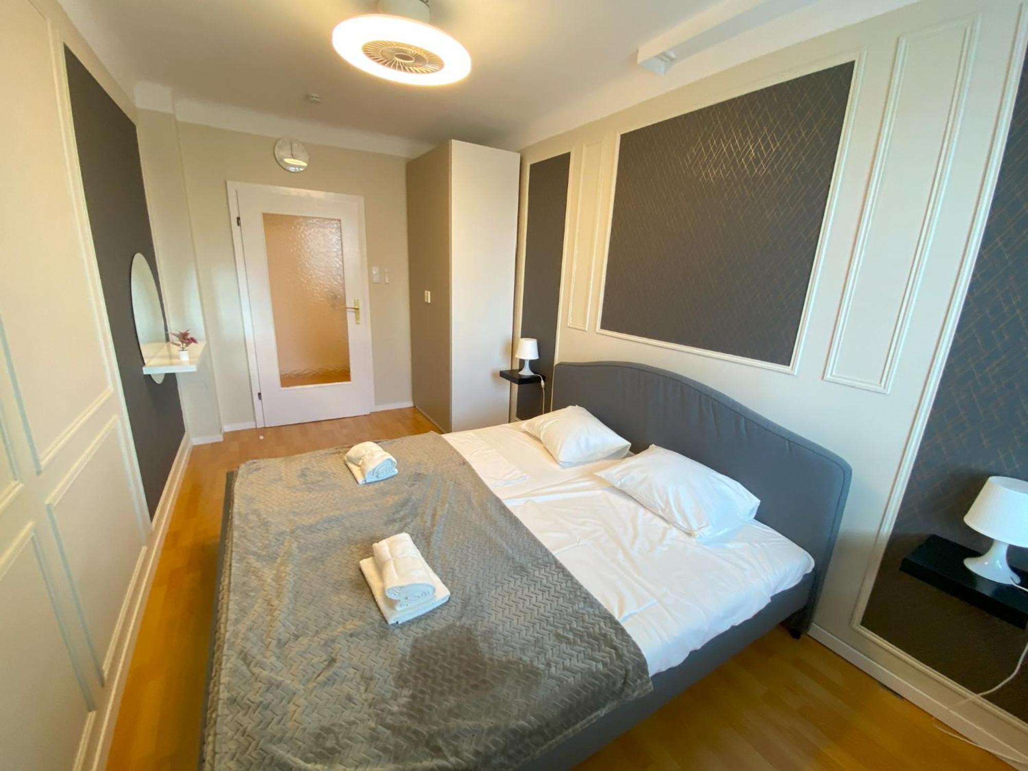 Anzotika Central Apartment, Wiedeń Zewnętrze zdjęcie